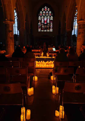 Photo 4 from Saint Nicholas' Collegiate Church