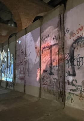 Photo 2 from Sala Castellana 214 (Fundación Canal)