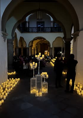 Photo 2 from Casona De los 5 Patios