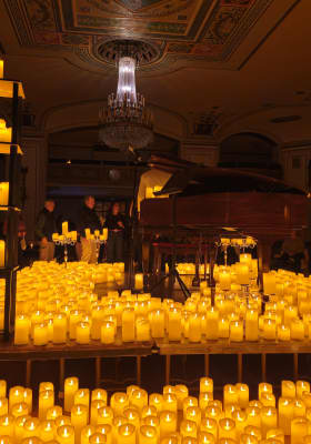 Photo 2 from The Detroit Masonic Temple