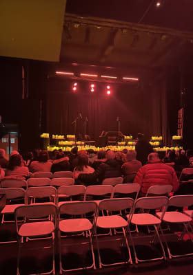 Photo 3 from The Biltmore Theatre