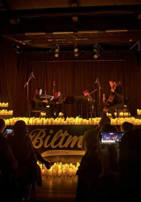 Photo 2 from The Biltmore Theatre