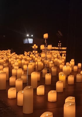 Photo 1 from Intermares Hall