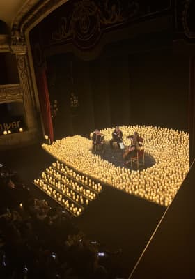 Photo 8 from Teatro Cervantes Almeria