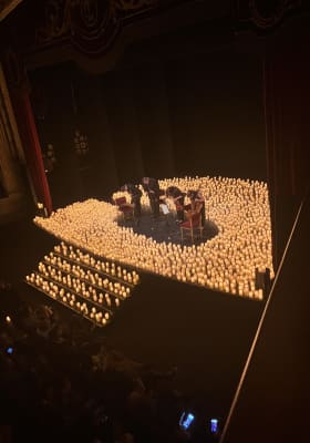 Photo 9 from Teatro Cervantes Almeria