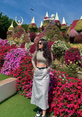 Photo 1 from Dubai Miracle Garden