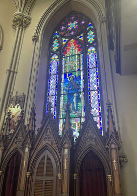 Photo 11 from The Basilica of St Patrick's Old Cathedral