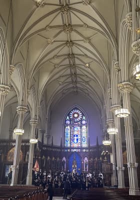 Photo 12 from The Basilica of St Patrick's Old Cathedral