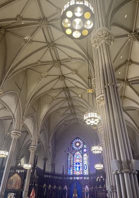 Photo 10 from The Basilica of St Patrick's Old Cathedral