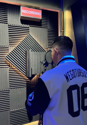 Photo 1 from Hip Hop Til Infinity