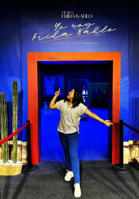 Photo 8 from Centro Cultural Gomez Morín