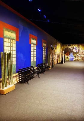 Photo 6 from Centro Cultural Gomez Morín