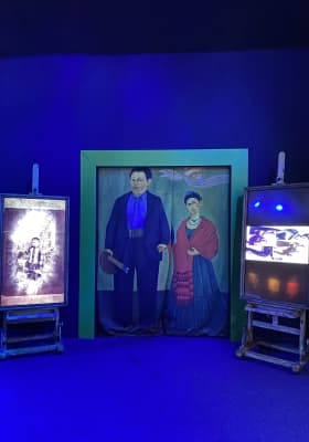 Photo 5 from Centro Cultural Gomez Morín