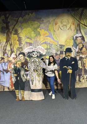 Photo 4 from Centro Cultural Gomez Morín