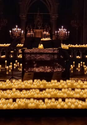 Photo 3 from Herz-Jesu-Kirche