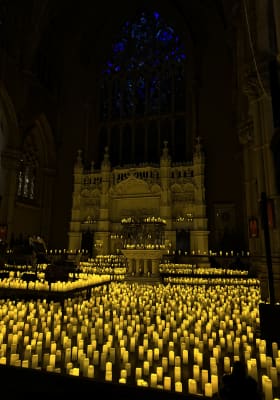 Photo 4 from St. Ann & the Holy Trinity Church