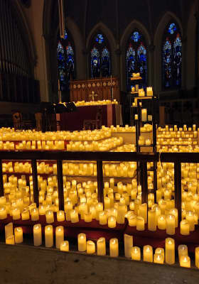 Photo 4 from Trinity Episcopal Cathedral