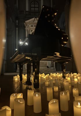 Photo 8 from Cattedrale dell'Immagine