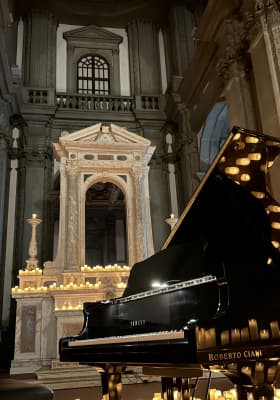 Photo 7 from Cattedrale dell'Immagine