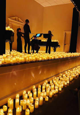 Photo 16 from Friday Musicale Inc