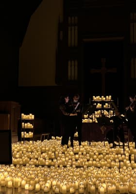 Photo 3 from First Presbyterian Church of Ann Arbor