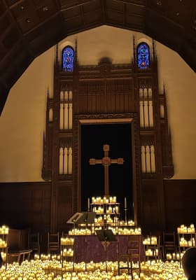Photo 1 from First Presbyterian Church of Ann Arbor