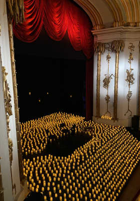 Photo 3 from New Palace Court Theatre