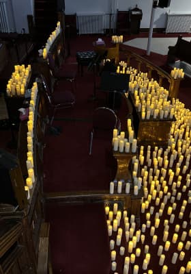 Photo 4 from Metropolitan Community Church of Toronto