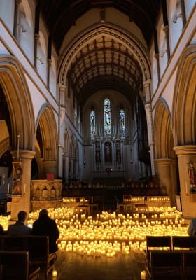 Photo 6 from St Thomas of Canterbury Church