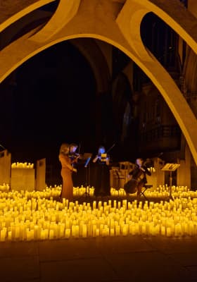 Photo 2 from Llandaff Cathedral