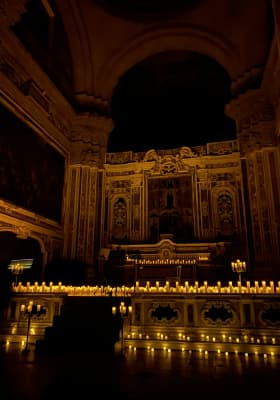 Photo 15 from Chiesa di Santa Maria Donnaregina Vecchia