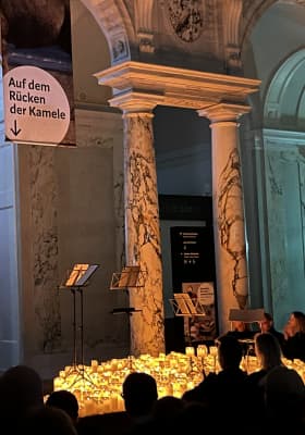 Photo 1 from Weltmuseum Wien