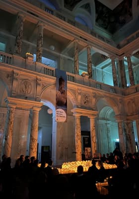 Photo 2 from Weltmuseum Wien