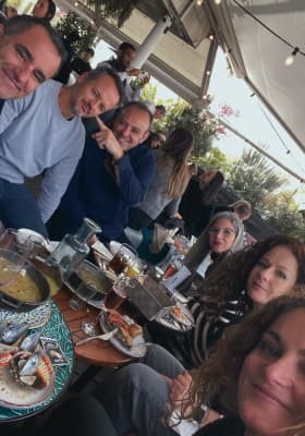 Photo 1 from Casa Suecia