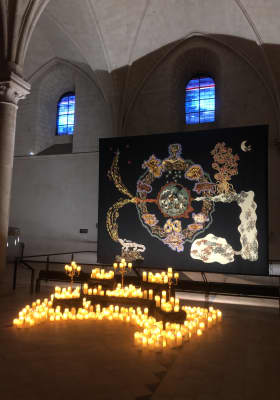Photo 5 from Musée Jean-Lurçat et de la tapisserie contemporaine