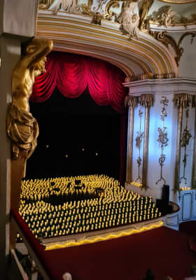 Photo 2 from New Palace Court Theatre