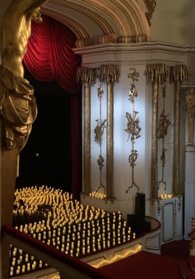 Photo 1 from New Palace Court Theatre