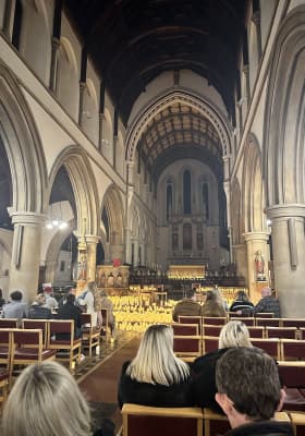 Photo 5 from St Thomas of Canterbury Church