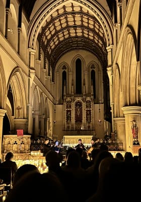 Photo 4 from St Thomas of Canterbury Church