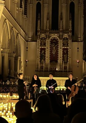 Photo 3 from St Thomas of Canterbury Church