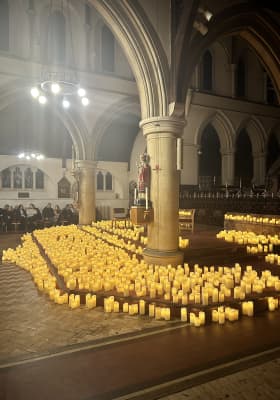 Photo 2 from St Thomas of Canterbury Church