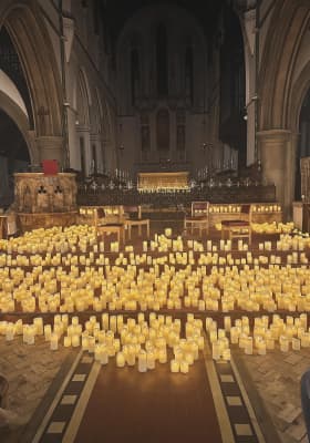 Photo 1 from St Thomas of Canterbury Church
