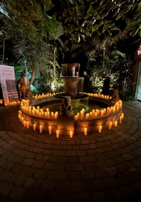 Photo 4 from Eventlocation Ryokan in der ZOOM Erlebniswelt