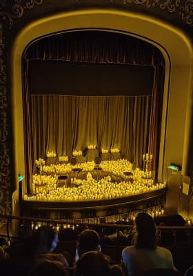 Photo 2 from Théâtre le Trianon
