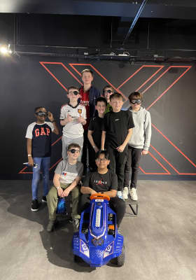 Photo 3 from Nerf Action Xperience