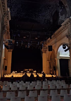 Photo 5 from Teatro San Leonardo