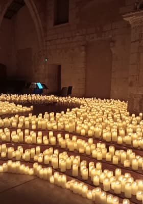 Photo 3 from Salle de l’Oratoire
