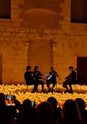 Photo 2 from Salle de l’Oratoire