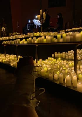 Photo 9 from Église de l'Hôpital Civil de Strasbourg