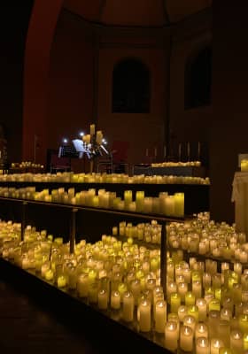 Photo 7 from Église de l'Hôpital Civil de Strasbourg